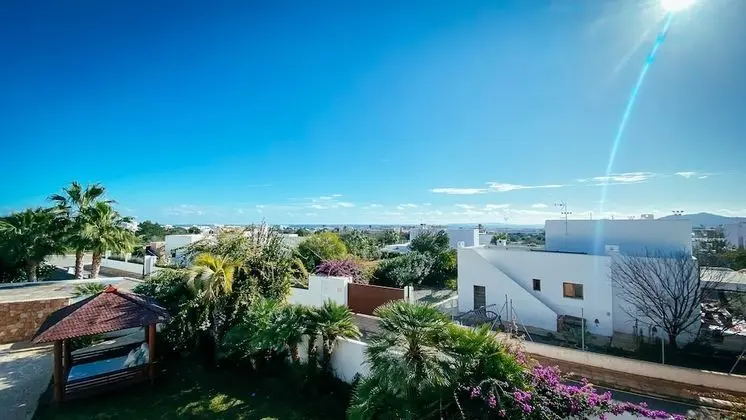 Romantic Villa, 6 Yatak Odası, Deniz Manzaralı