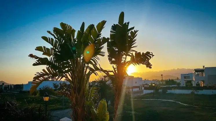 Romantic Villa, 6 Yatak Odası, Deniz Manzaralı