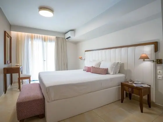 Executive Double Room SV
