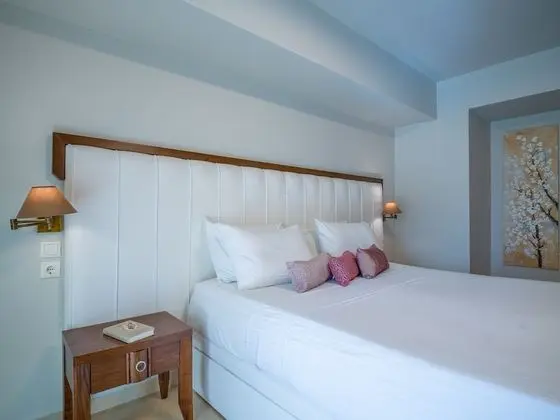 Executive Double Room SV
