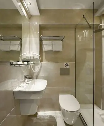 Executive Double Room SV