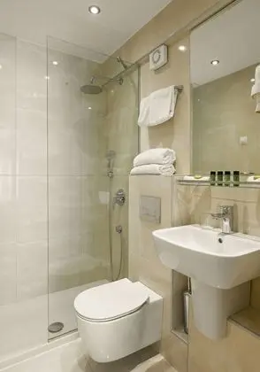 Superior Double Room Partial SV