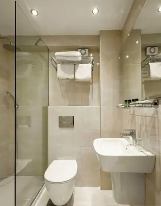 Superior Double Room Partial SV