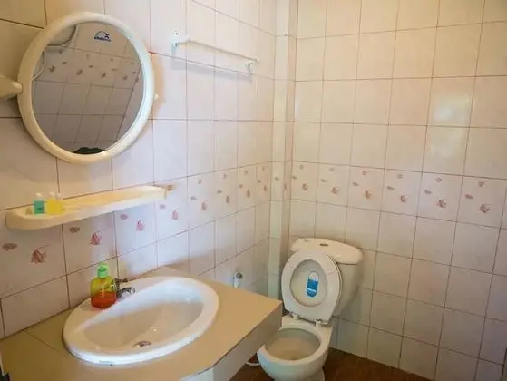 Comfort Stüdyo, 1 En Büyük (King) Boy Yatak