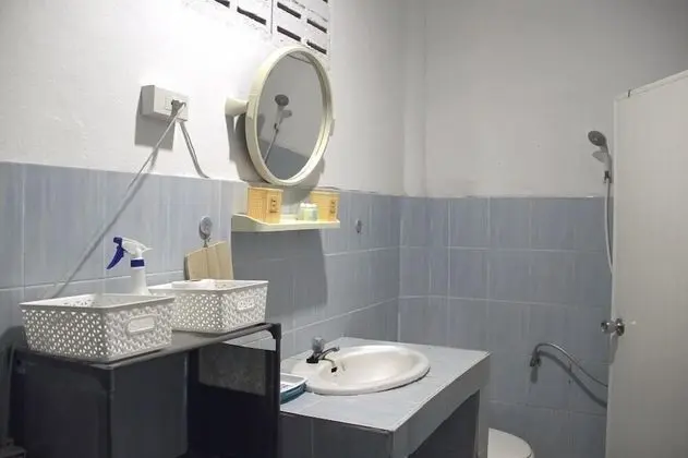 Panoramic Bungalov, 1 Büyük (Queen) Boy Yatak, Deniz Manzaralı