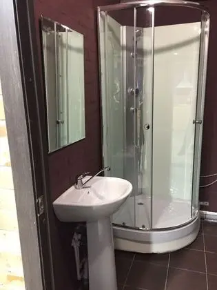Classic Ortak Ranzalı Oda, Karma Ranzalı Oda (Bed in 4-Bed Mixed Dormitory)