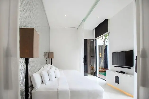 2-Bedroom Secret Pool Villa
