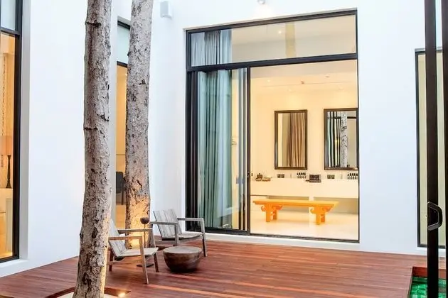 2-Bedroom Secret Pool Villa