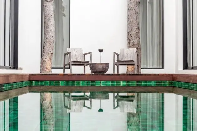 2-Bedroom Secret Pool Villa