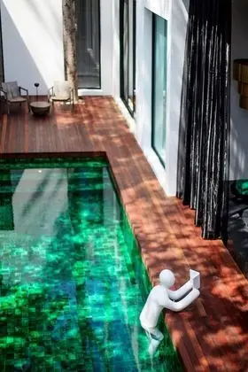 2-Bedroom Secret Pool Villa