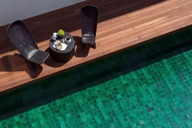Secret Pool VIlla