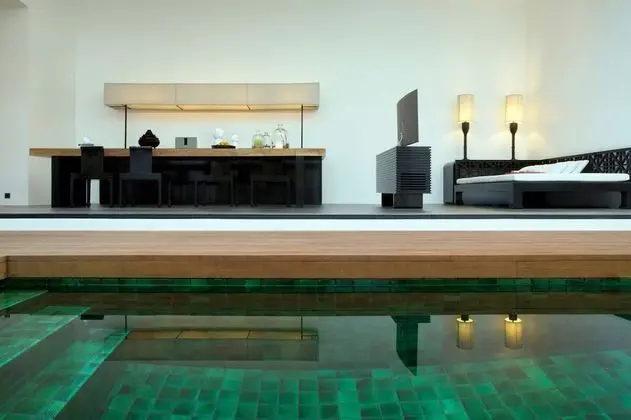 Secret Pool VIlla