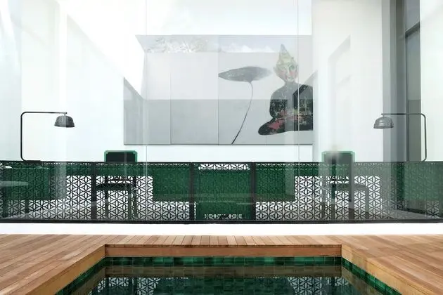 Secret Pool VIlla