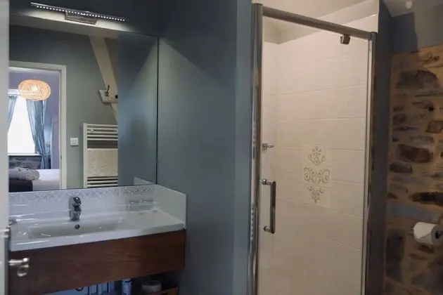 Tek Büyük Yataklı Oda, 1 En Büyük (King) Boy Yatak