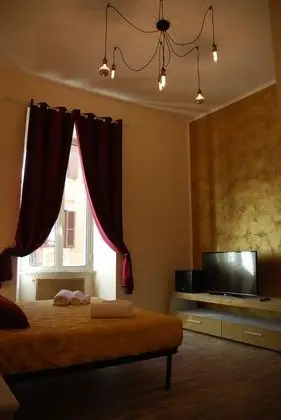 Deluxe Üç Kişilik Oda, Özel Banyo