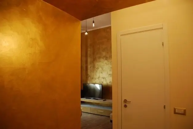 Deluxe Üç Kişilik Oda, Özel Banyo