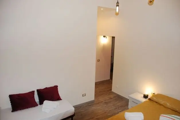 Deluxe Üç Kişilik Oda, Özel Banyo