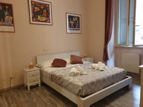 Economy Üç Kişilik Oda, Özel Banyo (External)