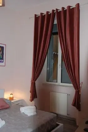 Economy Üç Kişilik Oda, Özel Banyo (External)