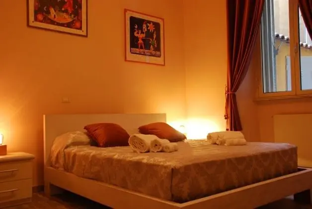 Economy Üç Kişilik Oda, Özel Banyo (External)