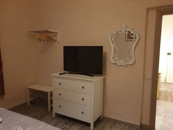 Economy Üç Kişilik Oda, Özel Banyo (External)