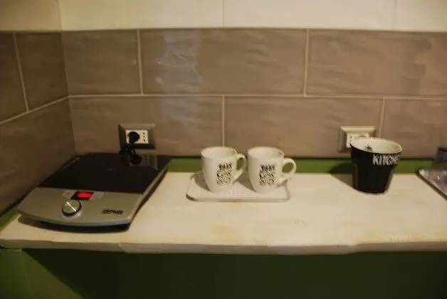 Economy Üç Kişilik Oda, Özel Banyo (External)