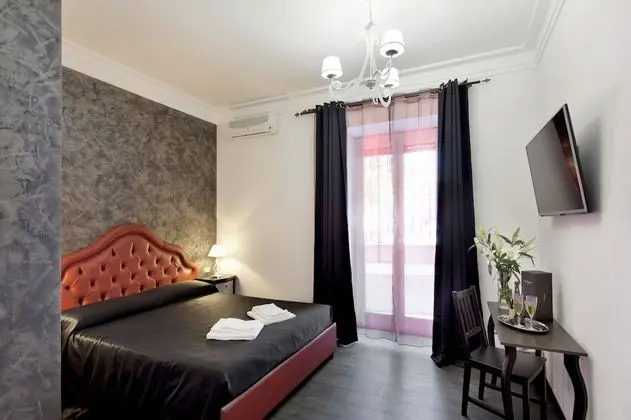 Deluxe Tek Büyük Yataklı Oda, 1 Büyük (Queen) Boy Yatak, Sigara İçilmez