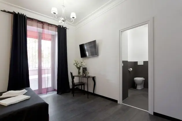 Deluxe Tek Büyük Yataklı Oda, 1 Büyük (Queen) Boy Yatak, Sigara İçilmez