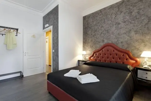 Deluxe Tek Büyük Yataklı Oda, 1 Büyük (Queen) Boy Yatak, Sigara İçilmez