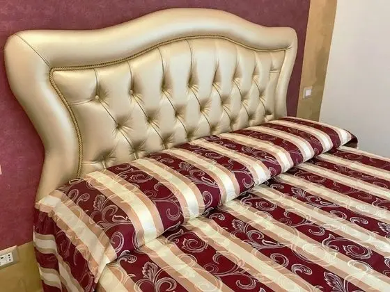 Deluxe Üç Kişilik Oda, Birden Çok Yatak, Sigara İçilmez, Bahçe Manzaralı