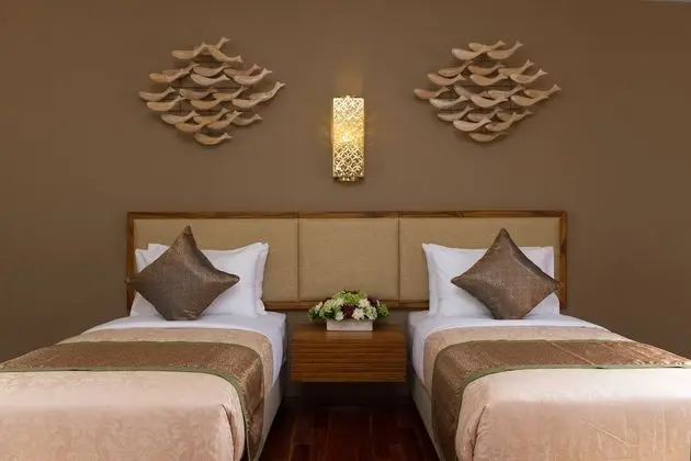 Villa, 2 Yatak Odası, Kişiye Özel Havuzlu