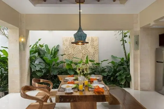 Villa, 2 Yatak Odası, Kişiye Özel Havuzlu