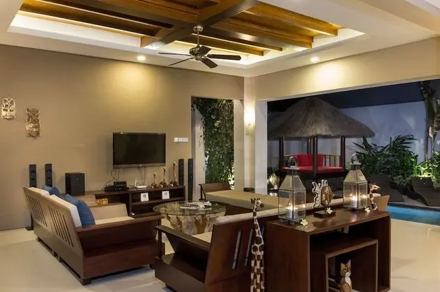 Villa, 2 Yatak Odası, Kişiye Özel Havuzlu