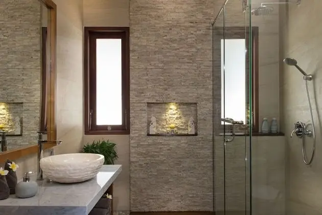 Villa, 2 Yatak Odası, Kişiye Özel Havuzlu