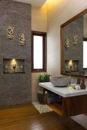 Villa, 2 Yatak Odası, Kişiye Özel Havuzlu