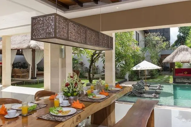 Villa, 3 Yatak Odası, Kişiye Özel Havuzlu