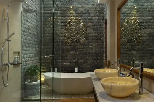 Villa, 3 Yatak Odası, Kişiye Özel Havuzlu