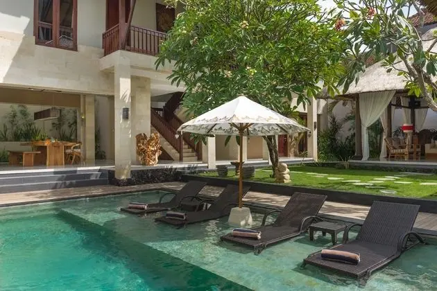 Villa, 3 Yatak Odası, Kişiye Özel Havuzlu