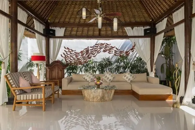 Villa, 3 Yatak Odası, Kişiye Özel Havuzlu