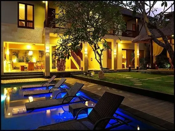 Villa, 5 Yatak Odası, Kişiye Özel Havuzlu