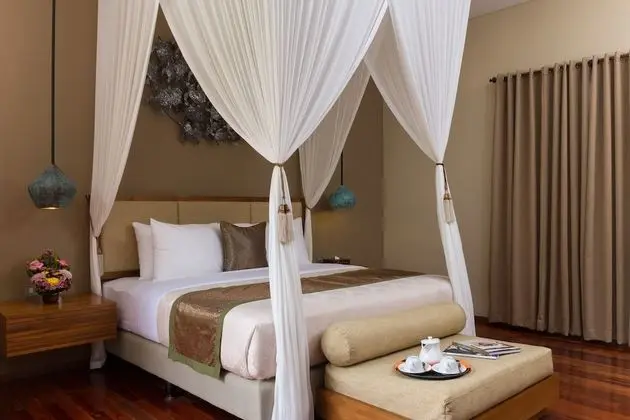 Villa, 5 Yatak Odası, Kişiye Özel Havuzlu