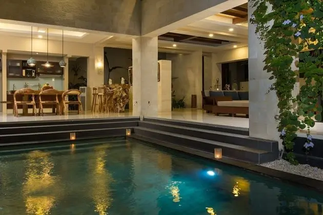 Villa, 5 Yatak Odası, Kişiye Özel Havuzlu