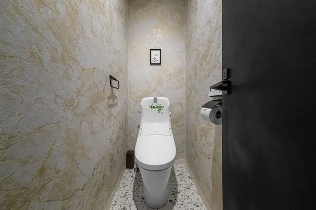 Daire, Sigara İçilmez