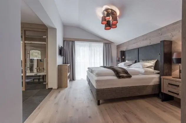 Deluxe Süit, 3 Yatak Odası