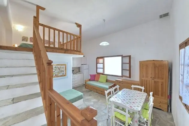 Panoramic Villa, 2 Yatak Odası, 2 Banyolu, Deniz Manzaralı (Viola)