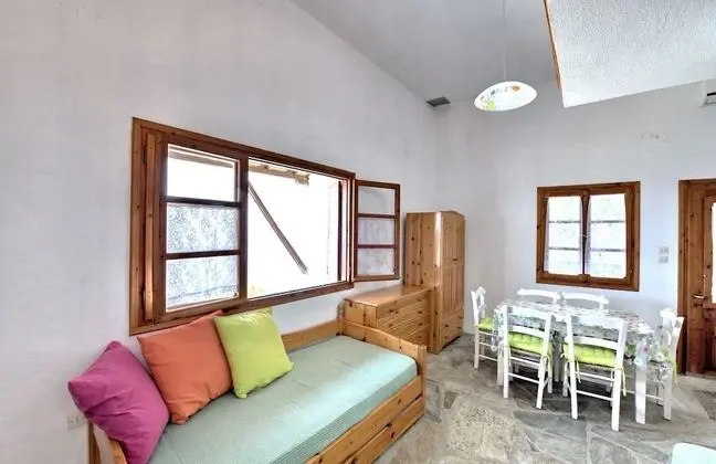 Panoramic Villa, 2 Yatak Odası, 2 Banyolu, Deniz Manzaralı (Viola)