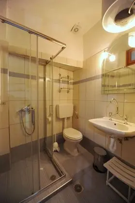 Panoramic Villa, 2 Yatak Odası, 2 Banyolu, Deniz Manzaralı (Viola)