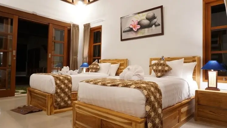 Villa 3