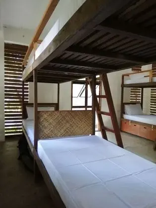 Ortak Ranzalı Oda, Karma Ranzalı Oda (20- Bed)