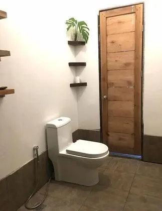 Ortak Ranzalı Oda, Karma Ranzalı Oda (20- Bed)